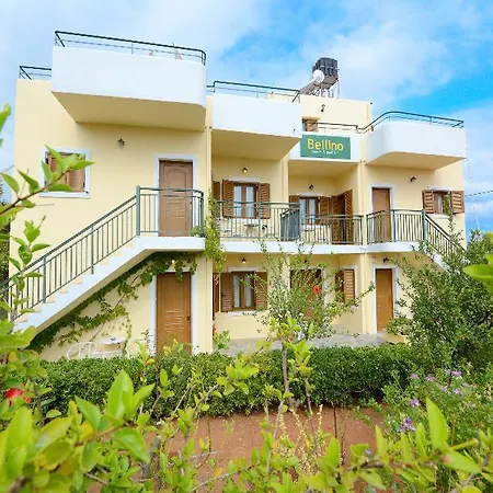 Bellino Hotel 3*