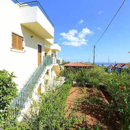 Hotel Bellino Hersonissos (Crete)