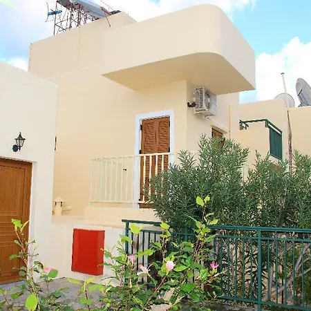 Bellino Hotel Hersonissos (Crete)