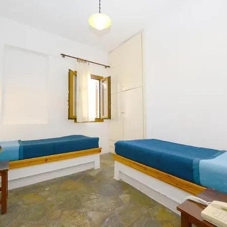 Hotel Bellino Hersonissos (Crete)