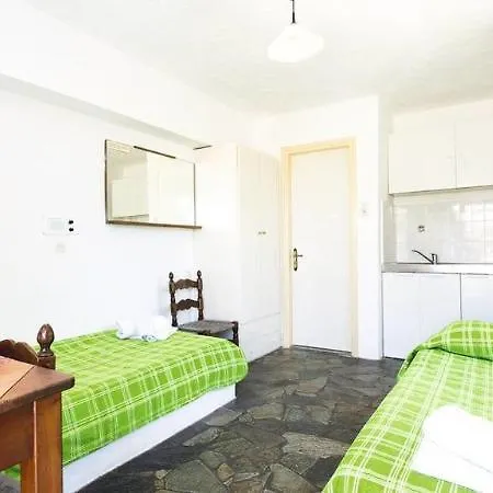 Bellino Hotel Hersonissos (Crete)