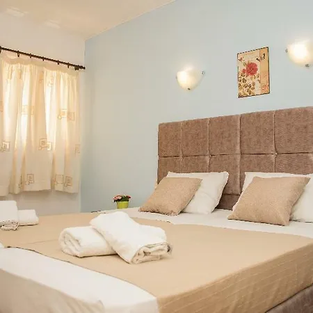 Bellino Hotel Hersonissos (Crete)